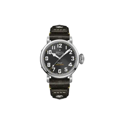 ZENITH Pilot Type 20 Rescue