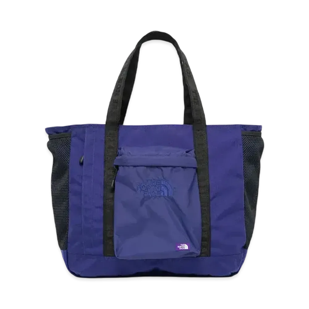 The North Face PURPLE LABEL CORDURA Nylon Tote Bag "Purple"