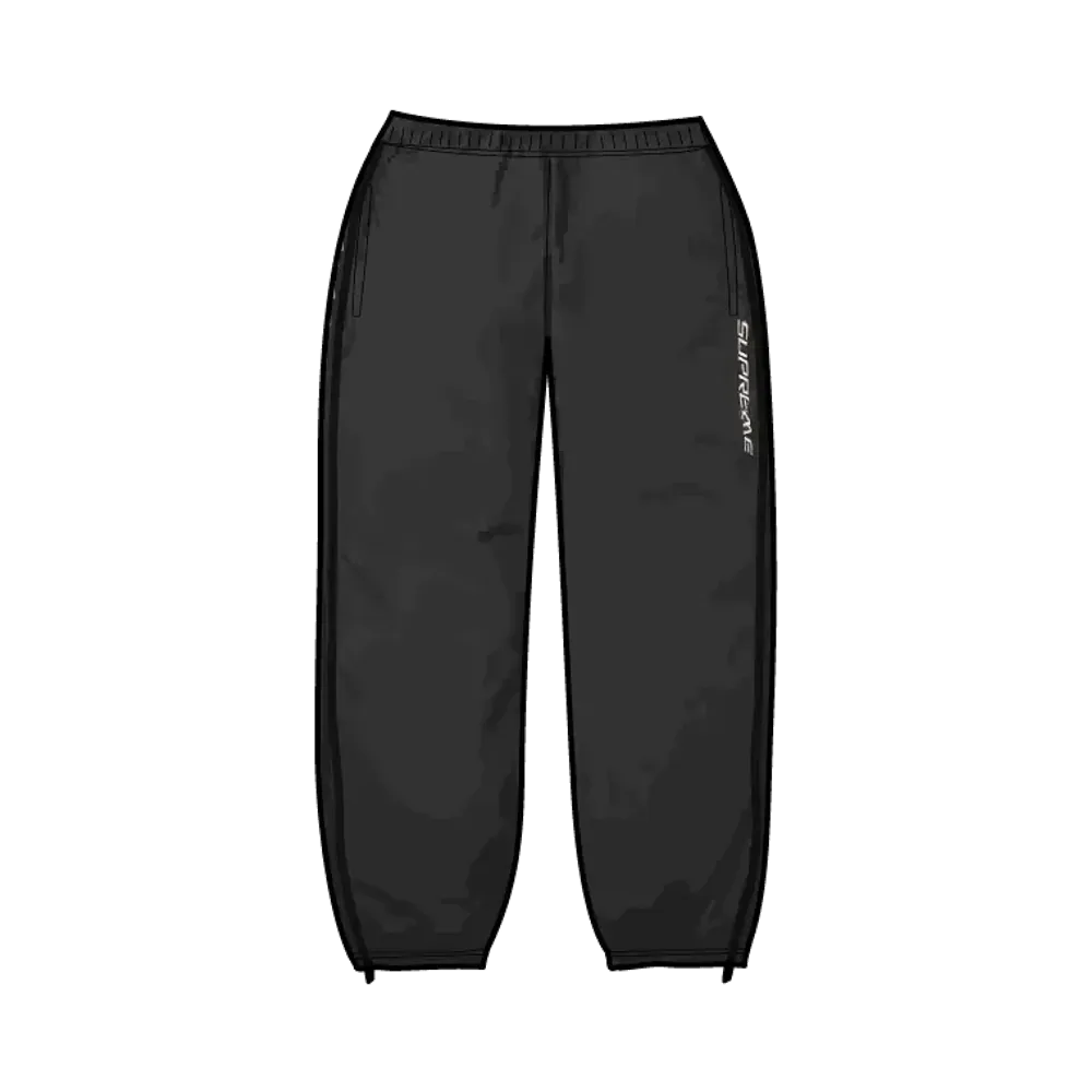 Supreme Ripstop Warm Up Pant 