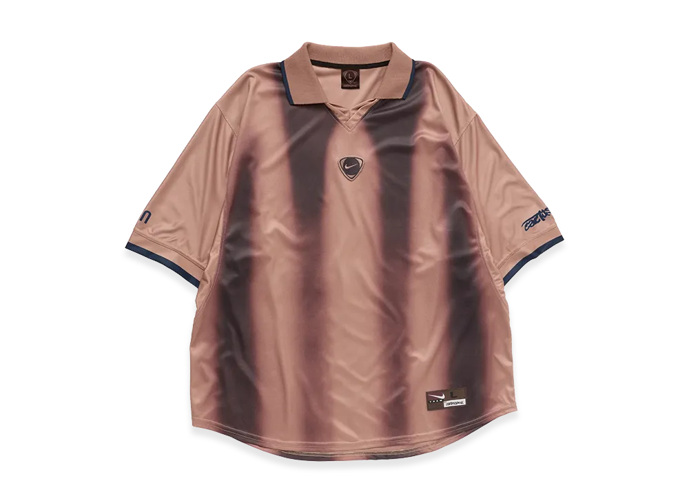 Travis Scott Cactus Jack x Nike Korea Total 90 Retro Jersey 