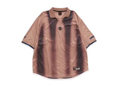 Travis Scott Cactus Jack x Nike USA Total 90 Retro Jersey "Brown"