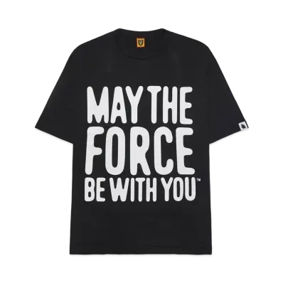 HUMAN MADE x STARWARS Graphic T-Shirt #3 "Black"