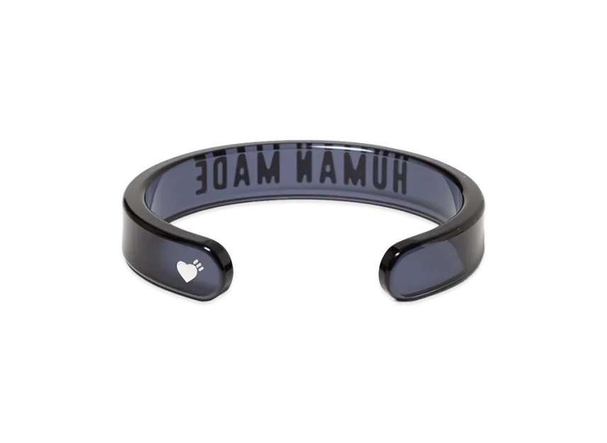 HUMAN MADE Acrylic Bangle Set HUMAN MADE Acrylic Bangle Set