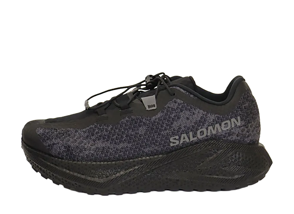 Salomon Aero Glide 4 GRVL "Black/Asphalt"