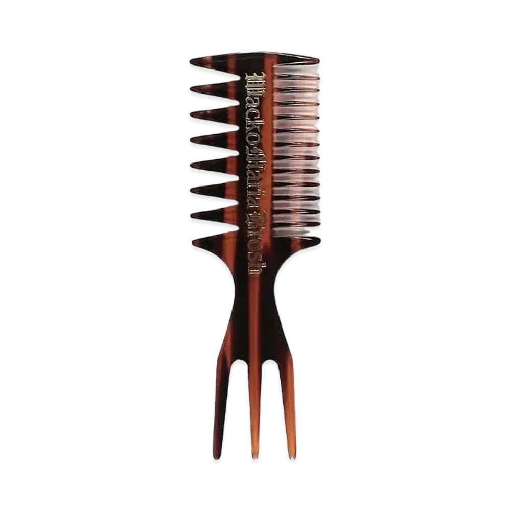 WACKO MARIA Brosh / Comb "Black"