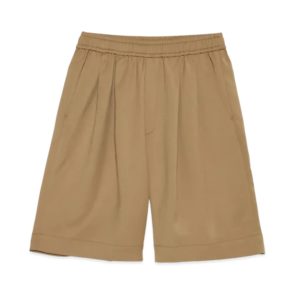 The North Face Purple Label Field Wide Shorts "Beige"