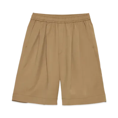 The North Face Purple Label Field Wide Shorts "Beige"