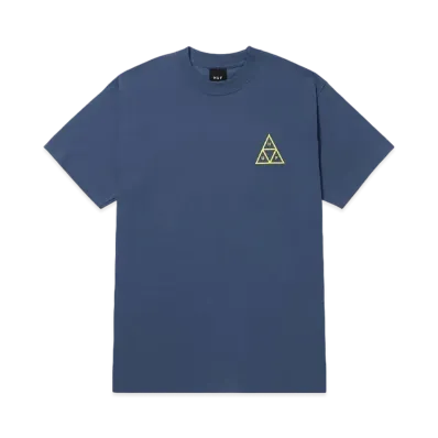 HUF Set TT Tee "Twilight"