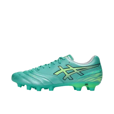 Asics DS Light Pro "Aurora Green/Illuminate Green"