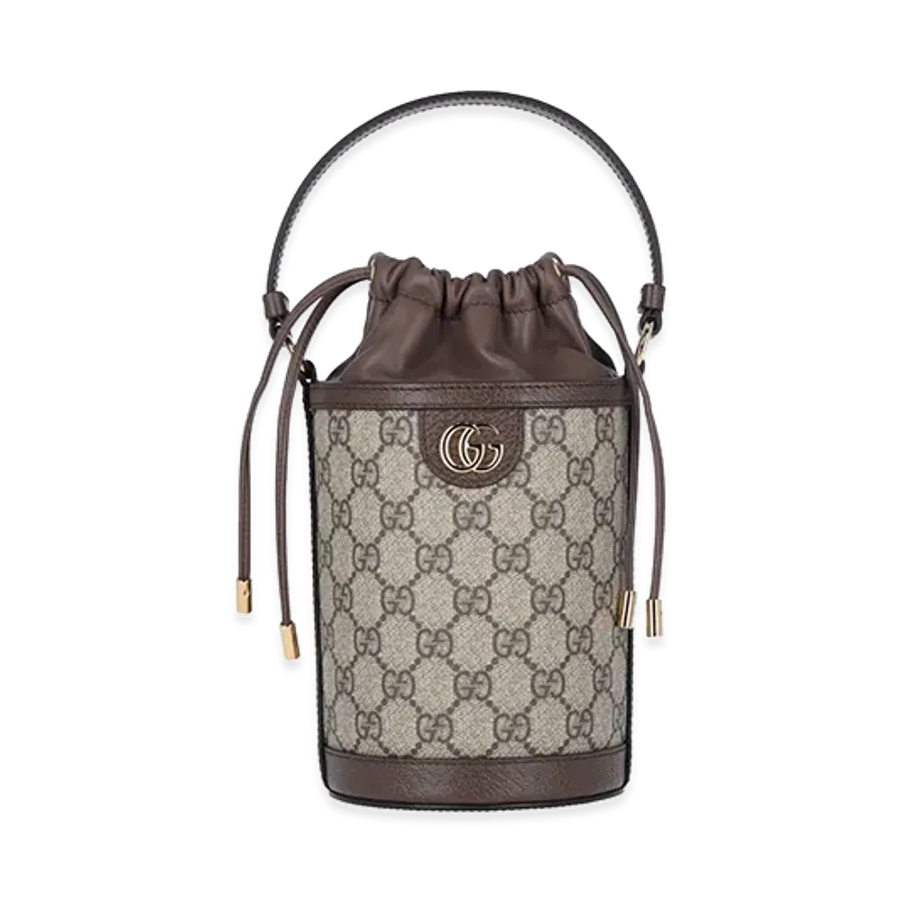 GUCCI Women's Bags "Beige"