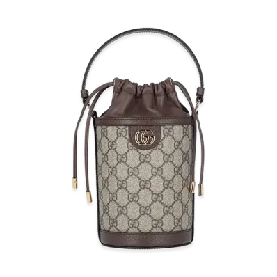 GUCCI Women's Bags "Beige"