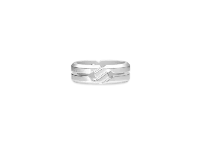 GUCCI Knot Ring