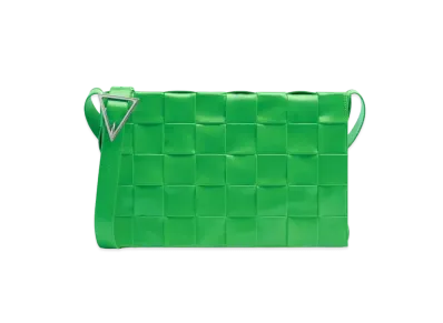 Bottega Veneta Cassette "Parakeet"