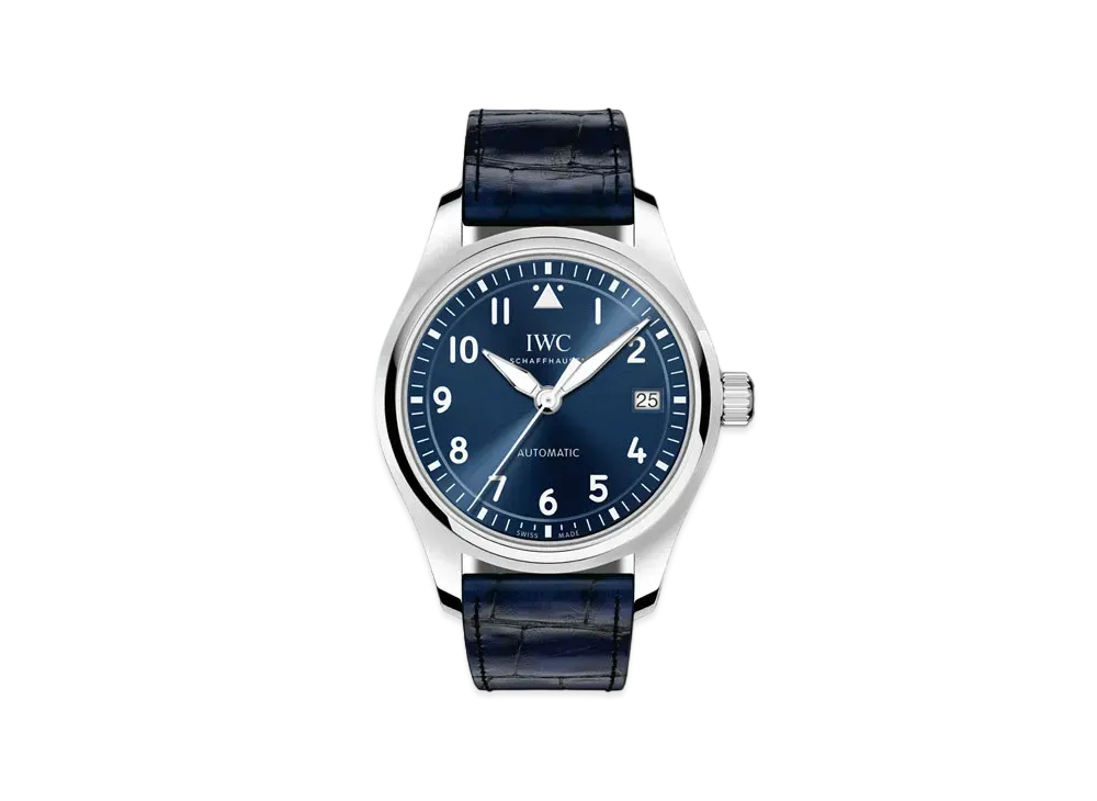 IWC Pilot's Watch Automatic 36