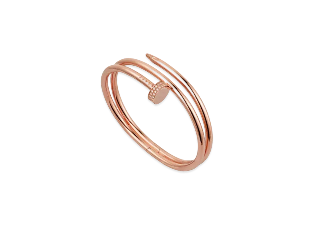 Cartier Juste Un Clou Bracelet