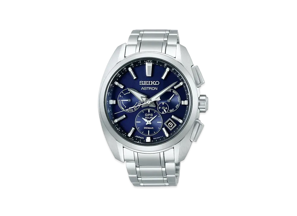 SEIKO Astron Global Line Sports SBXC065
