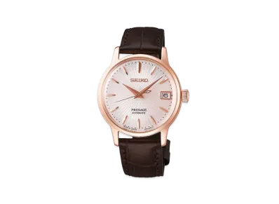 SEIKO Presage Basic Line SRRY028