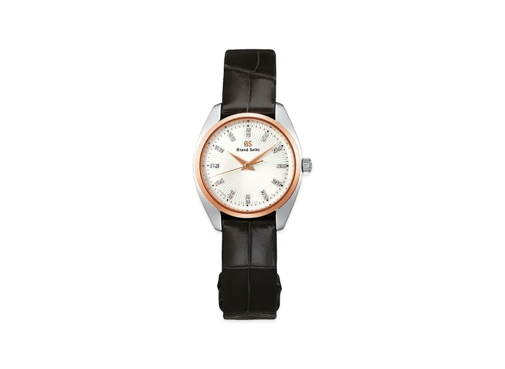 Grand Seiko Elegance Collection STGF350
