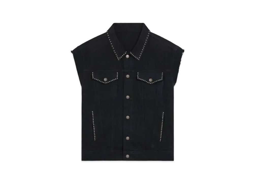 極美品 CELINE デニムトラッカージャケット ブラック S 極美品 CELINE デニムトラッカージャケット ブラック S 楽天市場】【11