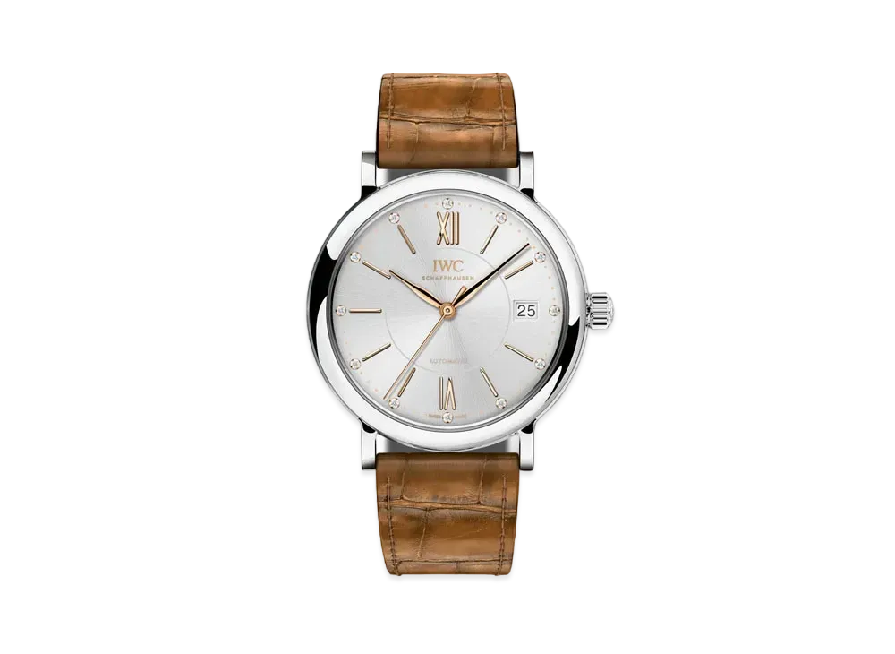 IWC Portofino Automatic 37