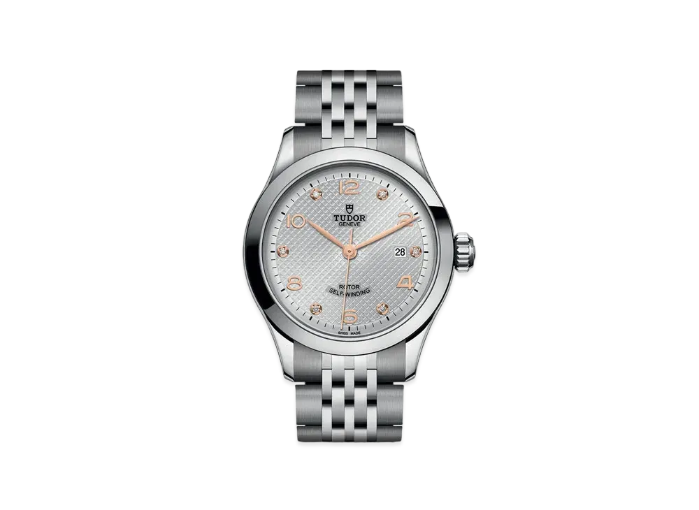 TUDOR 1926
