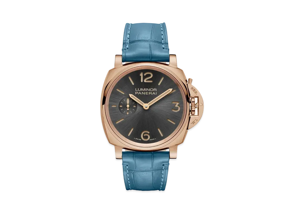 PANERAI Luminor Due - 42mm