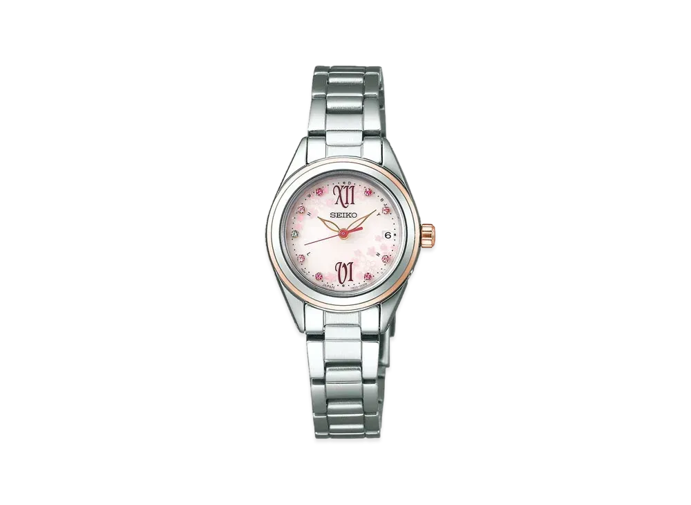 SEIKO Seiko Selection Limited SWFH108