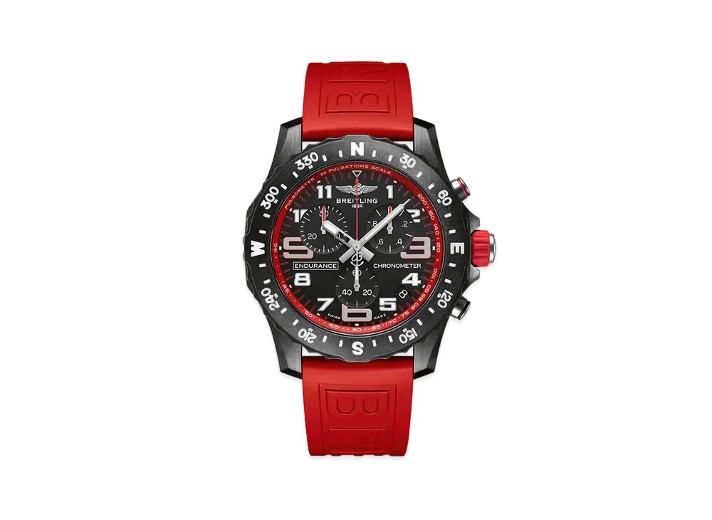 BREITLING ENDURANCE PRO "Black"