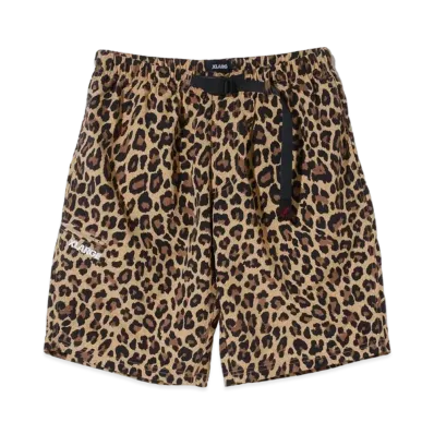 XLARGE GRAMICCI RESORT SHORT PANTS "Multi"