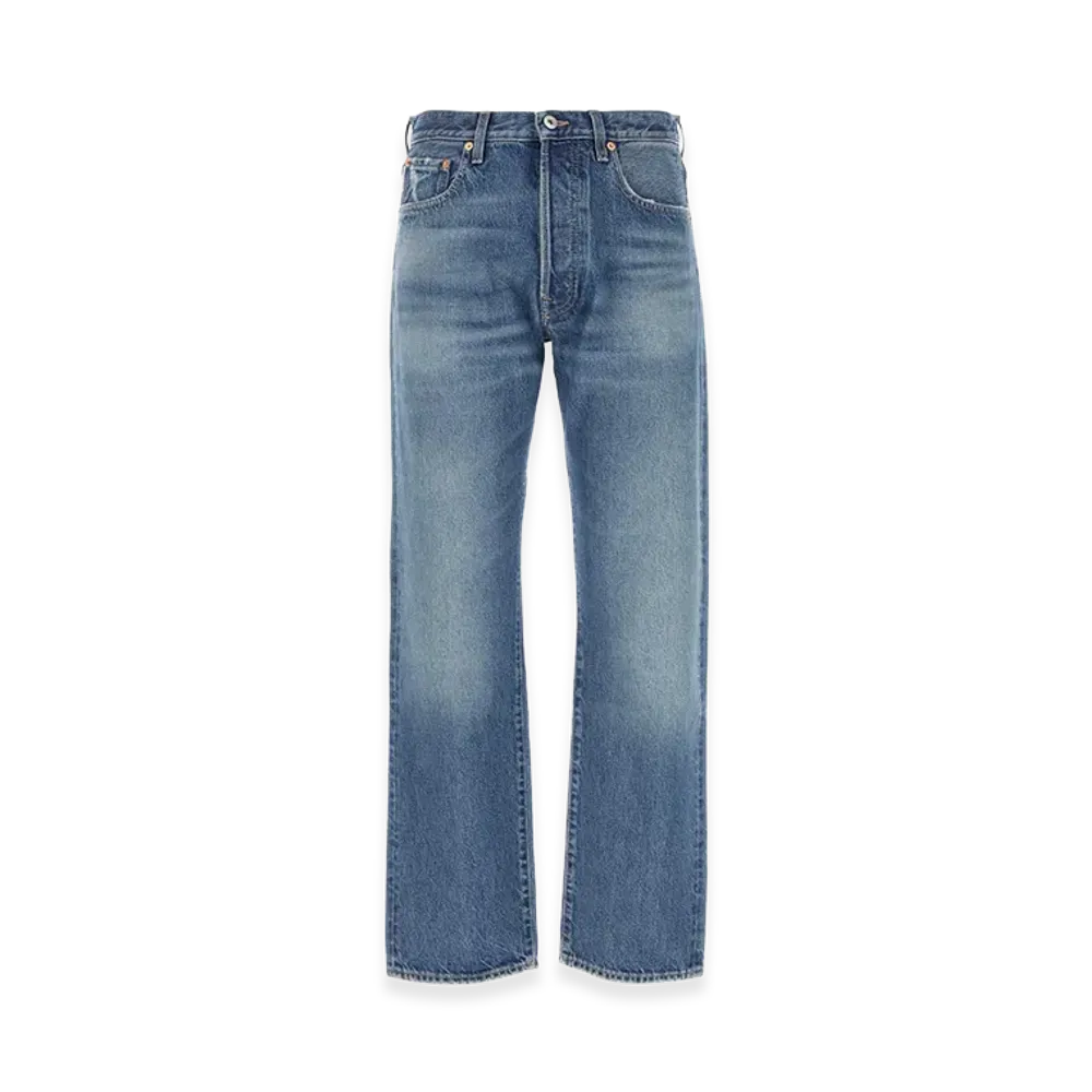 Valentino Denim Jeans "Blue"