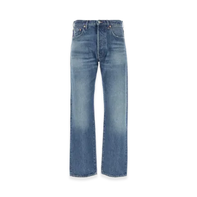 Valentino Denim Jeans "Blue"