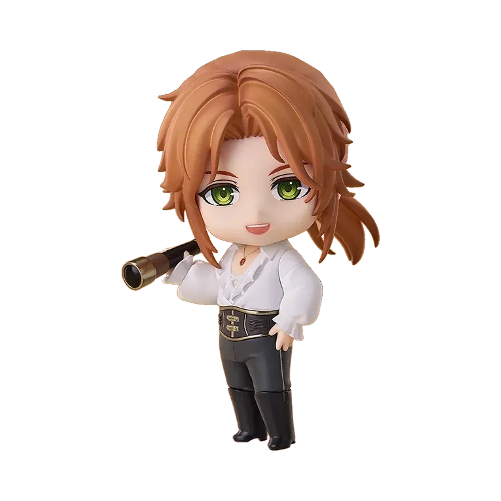 Good Smile Company "Nendoroid Light" -Light and Night- Jesse