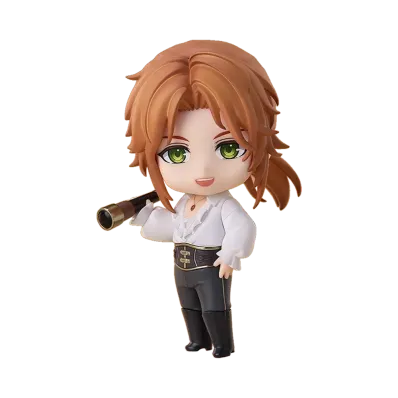 Good Smile Company "Nendoroid Light" -Light and Night- Jesse