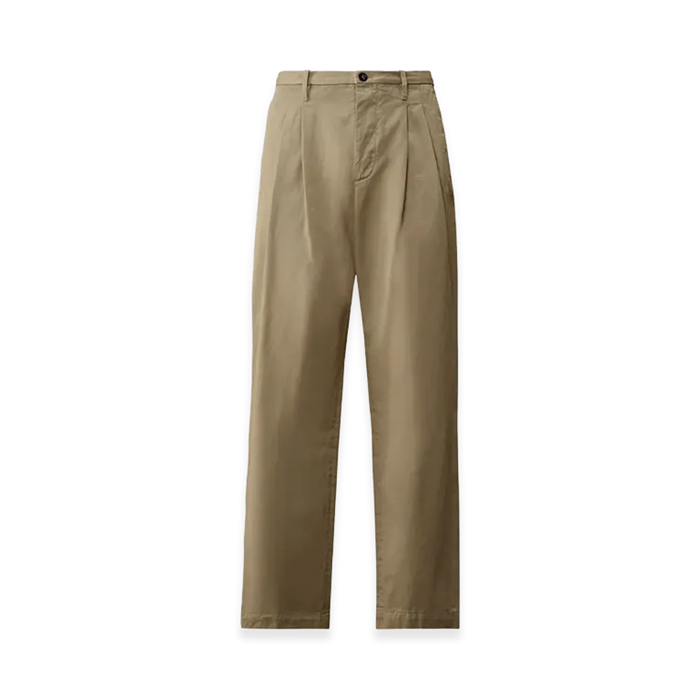 C.P. Company Trousers "Beige"