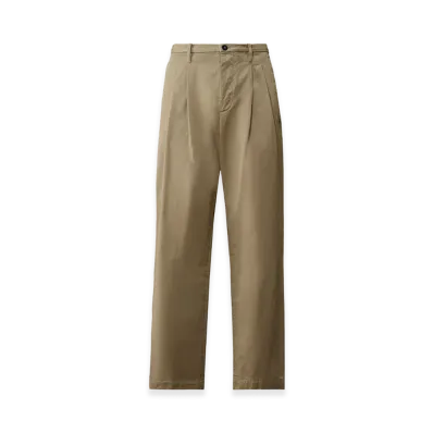 C.P. Company Trousers "Beige"