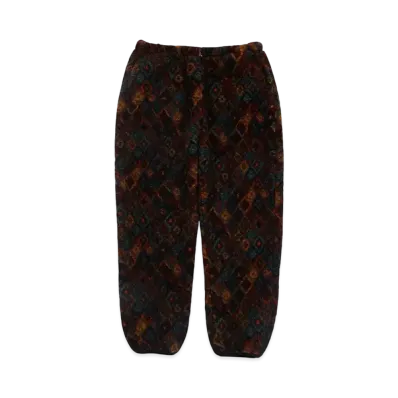 Champion Index +Archives Long Pants "Burgundy"