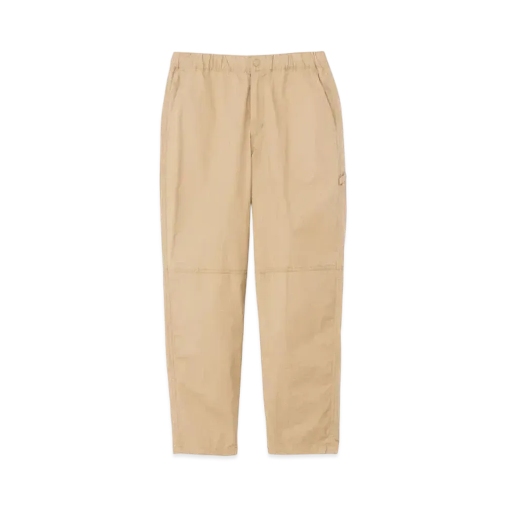 The North Face Cotton Cross Climbing Pants "Kelp Tan"