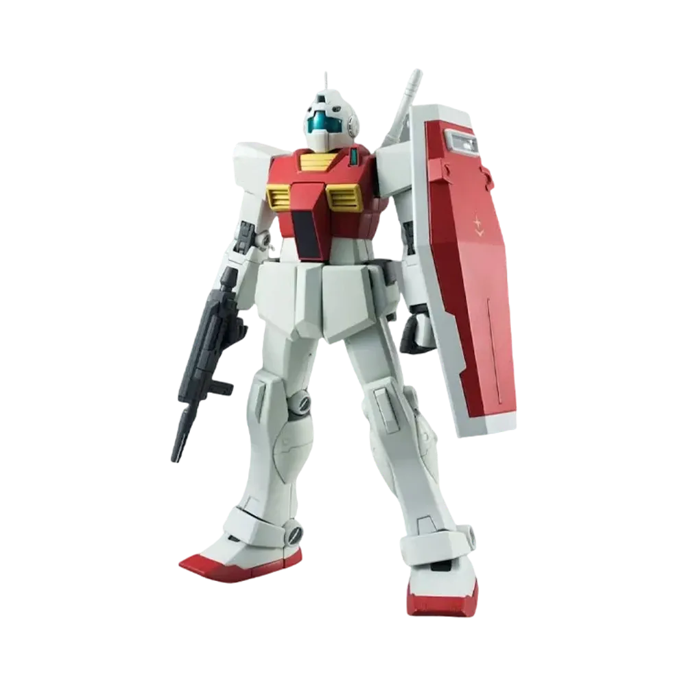 MG 1/100 RMS-179 GM II (Unicorn Ver.)