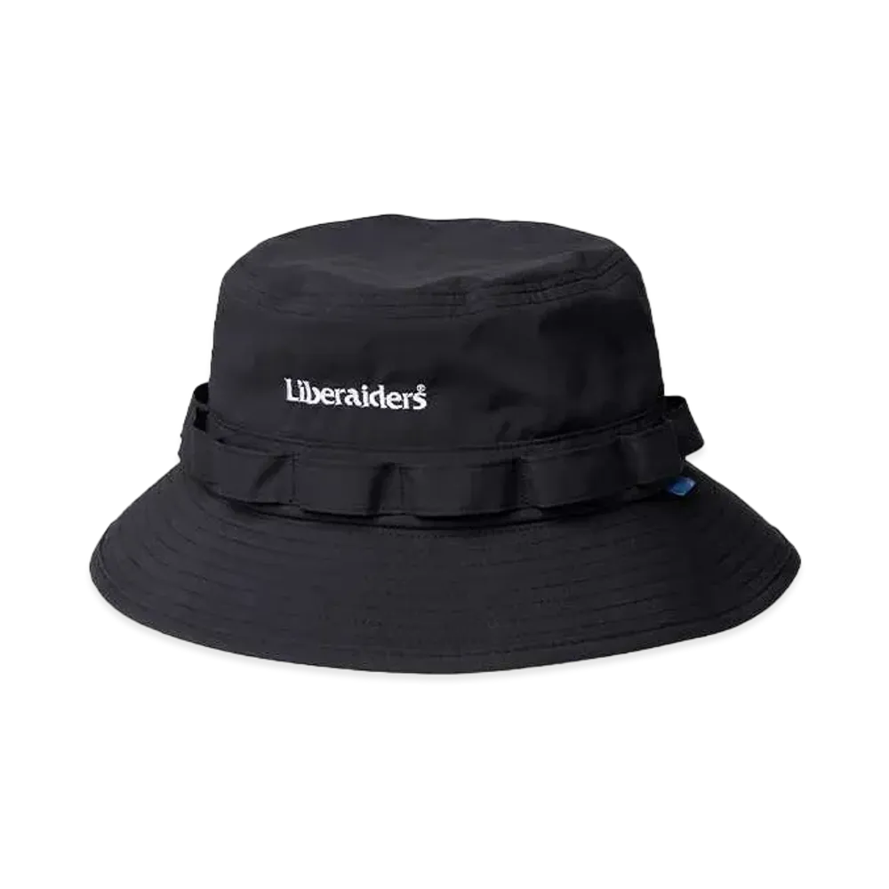 Liberaiders ALL CONDITIONS HAT "BLACK"