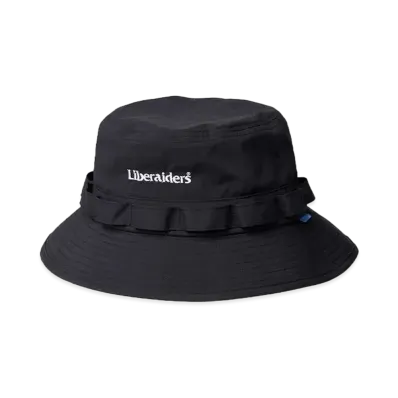 Liberaiders ALL CONDITIONS HAT "BLACK"