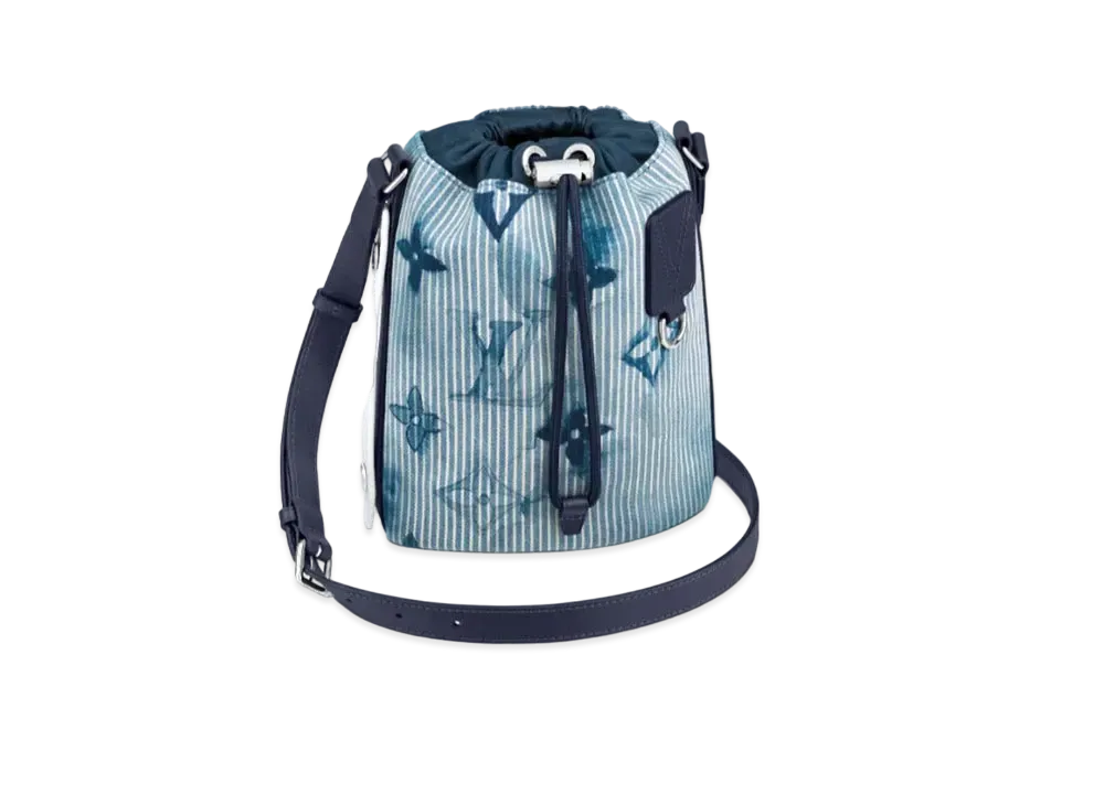 Louis Vuitton Sac Marin Messenger