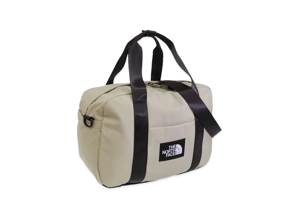 The North Face Heritage Cargo_Plus "Beige"