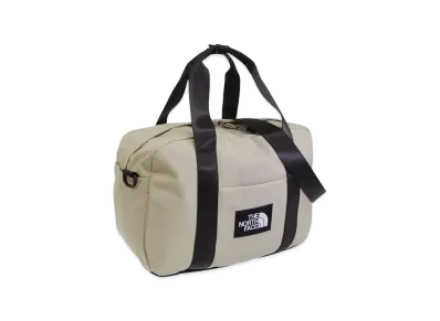 The North Face Heritage Cargo_Plus "Beige"