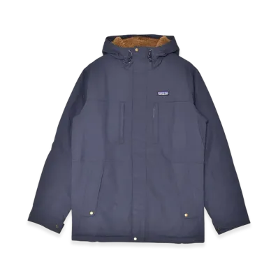 Patagonia Isthmus Parka "Smolder Blue"