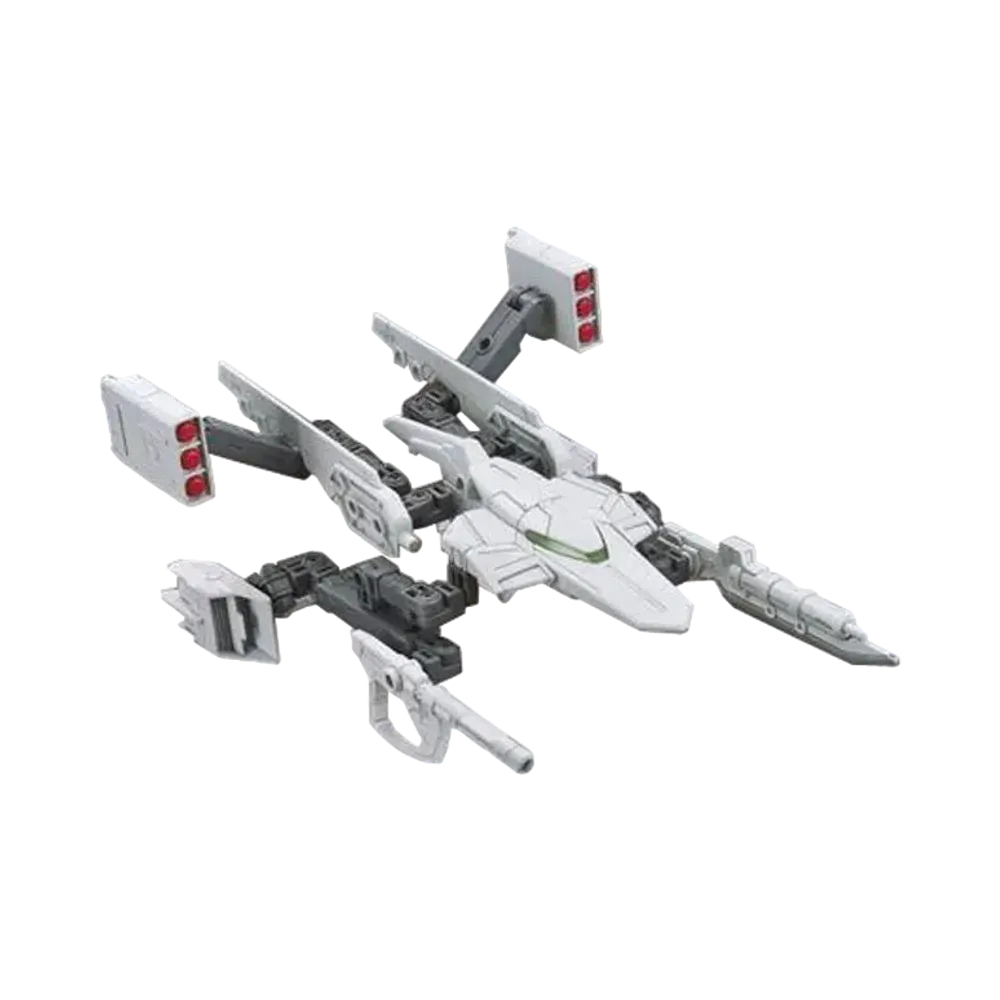 HGBC 1/144 Gunpla Battle Arm Arms