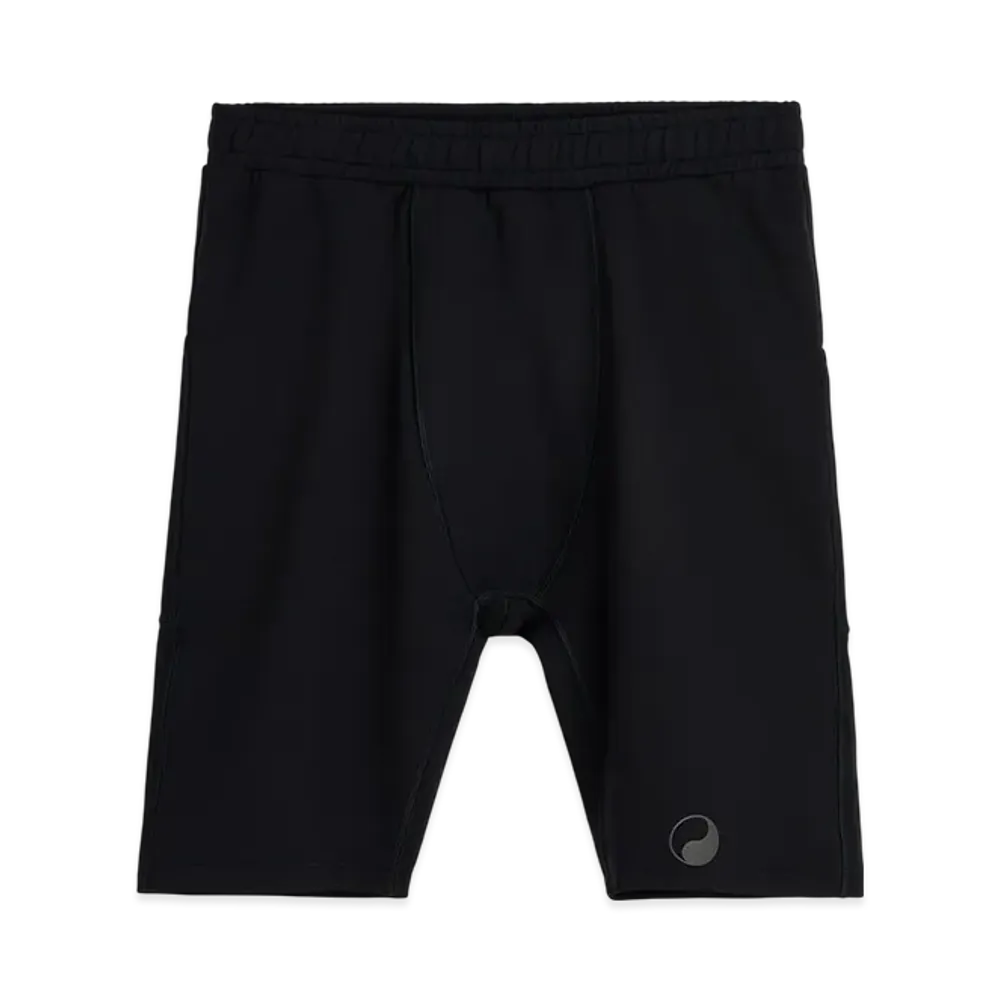 OUR LEGACY Running Tights "Black"