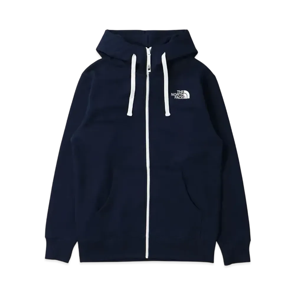 UNION Rearview Full Zip Hoodie "U2"