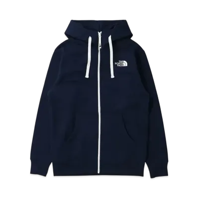 UNION Rearview Full Zip Hoodie "U2"