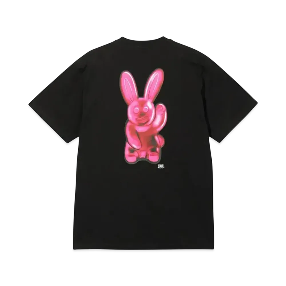 X-Girl Gummy Bunnies S/S Tee "Black"