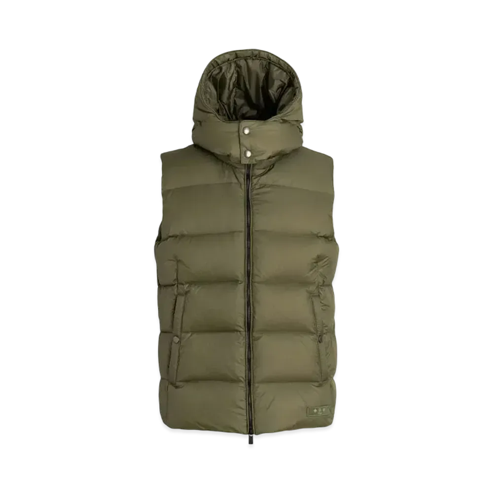 TATRAS Poseidone "Khaki"